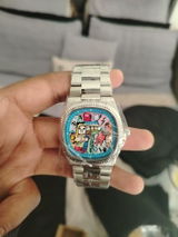 Marco review photo