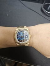 Riccardo review photo