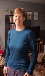 Heather review photo