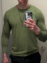 Zach O. review photo
