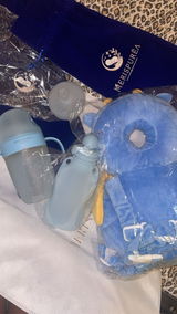 Anonyme review photo