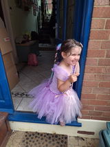Hannah Fraser review photo