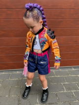 Chelsea Butler review photo