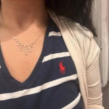 Delphine review photo