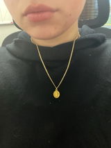 Kavon review photo