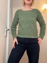Mirjam Stroeve review photo