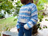 Louise Van der Westhuizen review photo