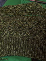 Etsy customer review photo