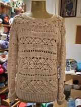 Kims crochet and knits review photo