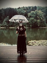 Etsy customer review photo