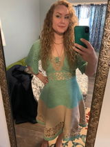 Debbie review photo
