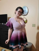 Etsy customer review photo