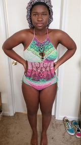 Crystal Robinson review photo