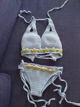 Etsy customer review photo