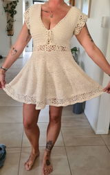 Kelly T review photo