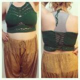 Etsy customer review photo