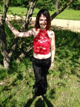 Robyn Roberts review photo