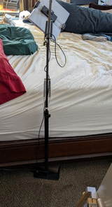 Andrea Giraldo review photo