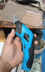 Mauricio Cabrera review photo