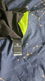 Adam review photo