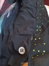 Blake review photo