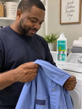 Andre J. review photo