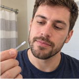 Mark D. review photo