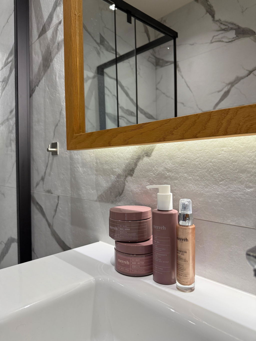 Glow Body Therapy