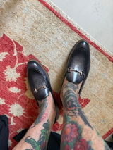 Hannoch R. review photo