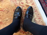 Hannoch R. review photo
