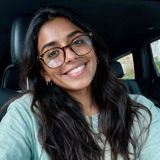 Priya review photo