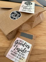 Madilyn review photo