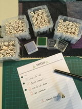 Jazmin review photo