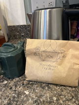Anonymous review photo