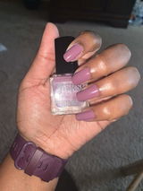 Hillier Halal Nail Polish Breathable 10ML