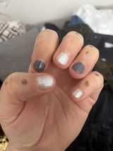 Ibiza Halal Nail Polish Breathable 10ML