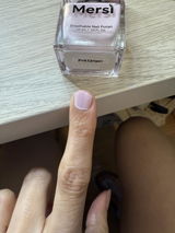 Susu Asmar review photo