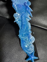Mermaid Sarafina review photo