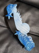 Mermaid Sarafina review photo