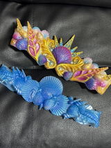 Mermaid Sarafina review photo