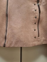 Lea Parviainen review photo