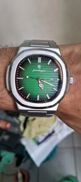 Florian Bauer review photo