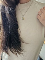 Isabelle Weber review photo
