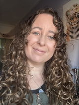 Vicki review photo