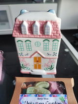 Claudia review photo