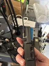 Anonymous review photo