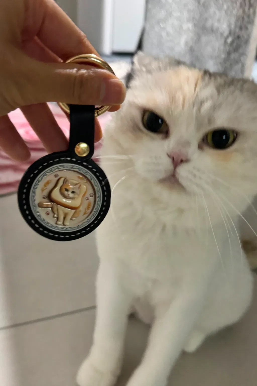 Bewertungsfoto von Chloe