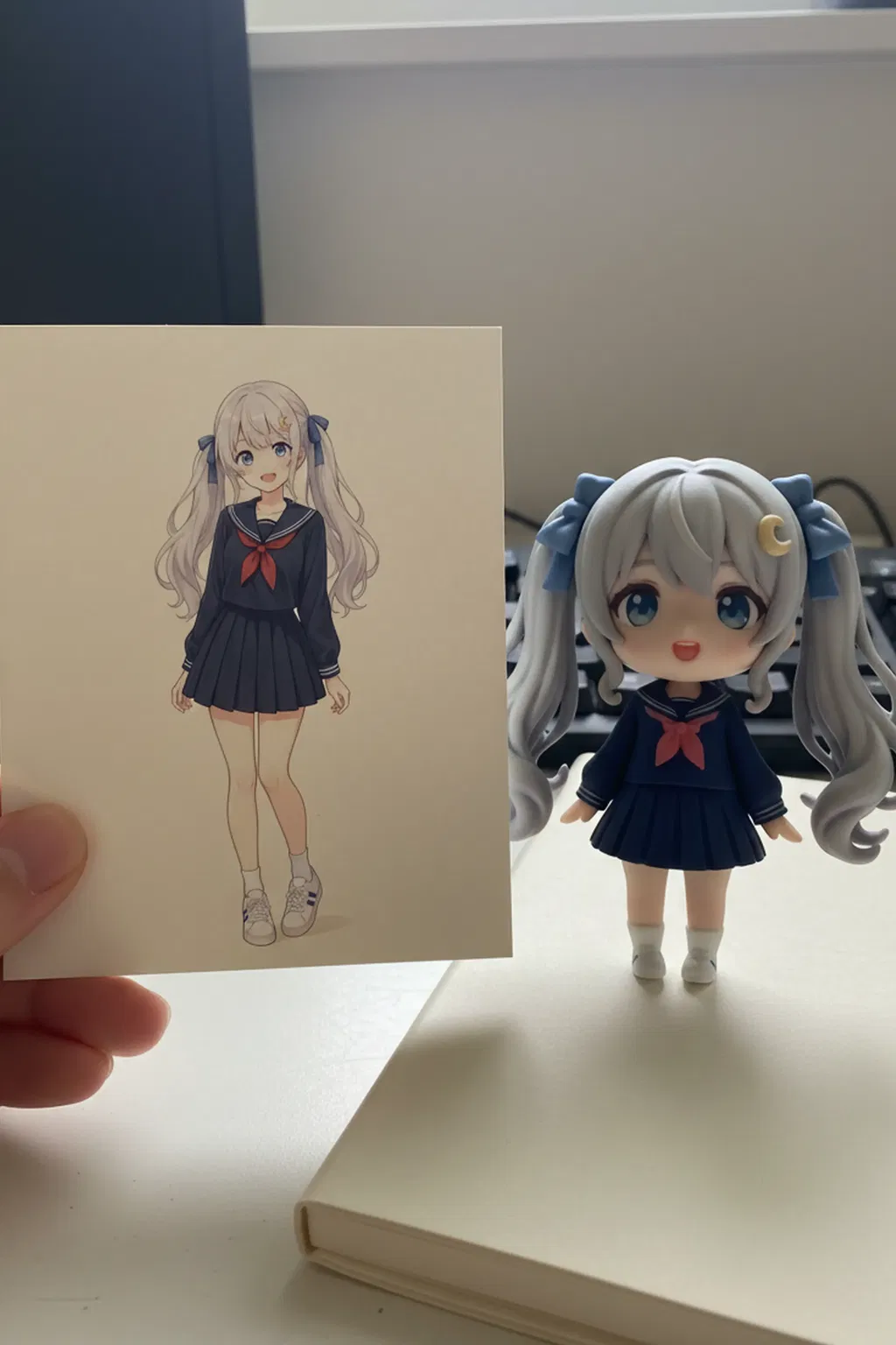 Review photo from Ava