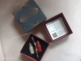 Sharvari P. review photo