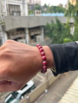 Ayush A. review photo